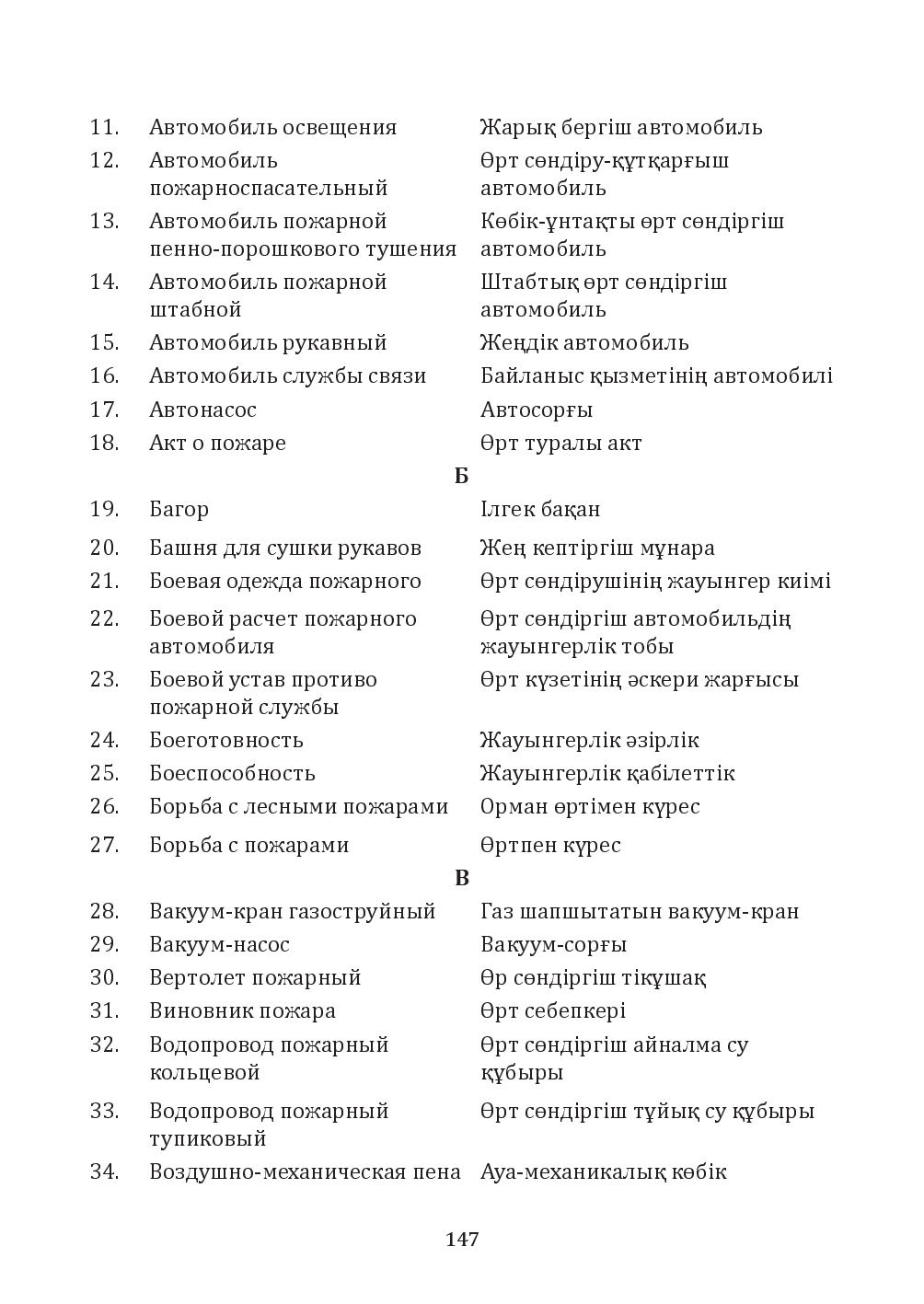 Бет 147
