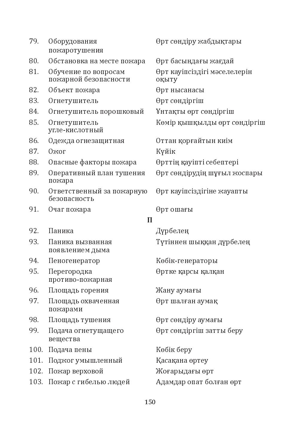 Бет 150