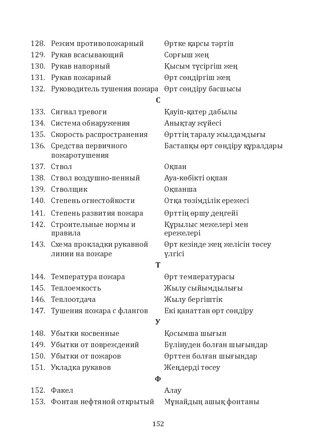 Бет 152
