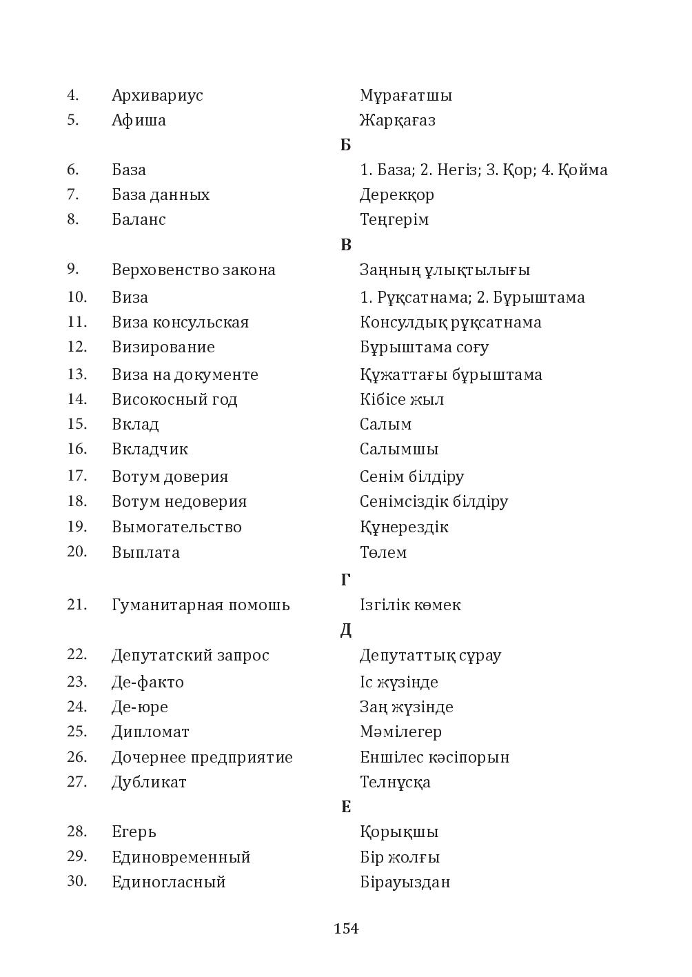 Бет 154
