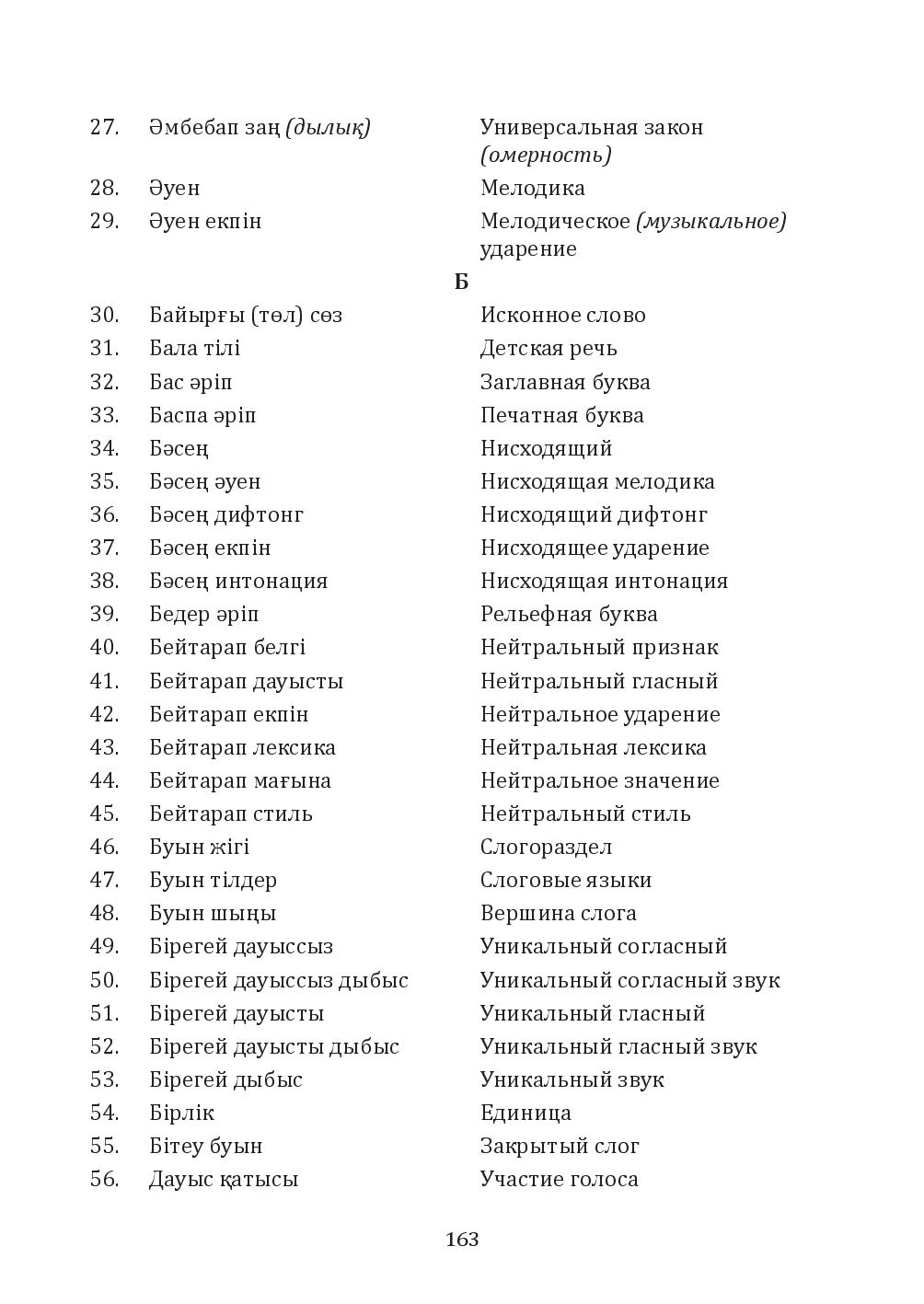 Бет 163
