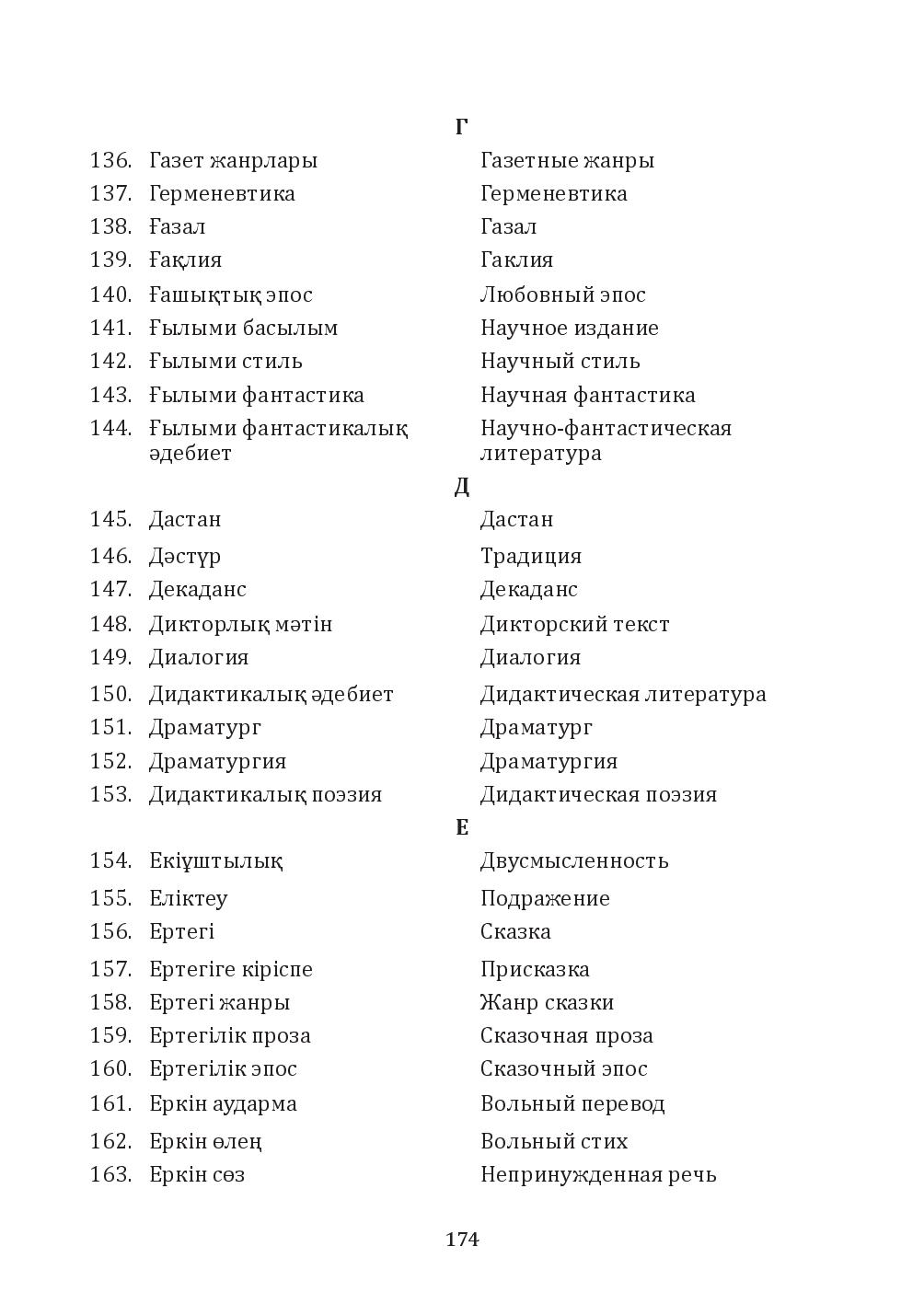 Бет 174