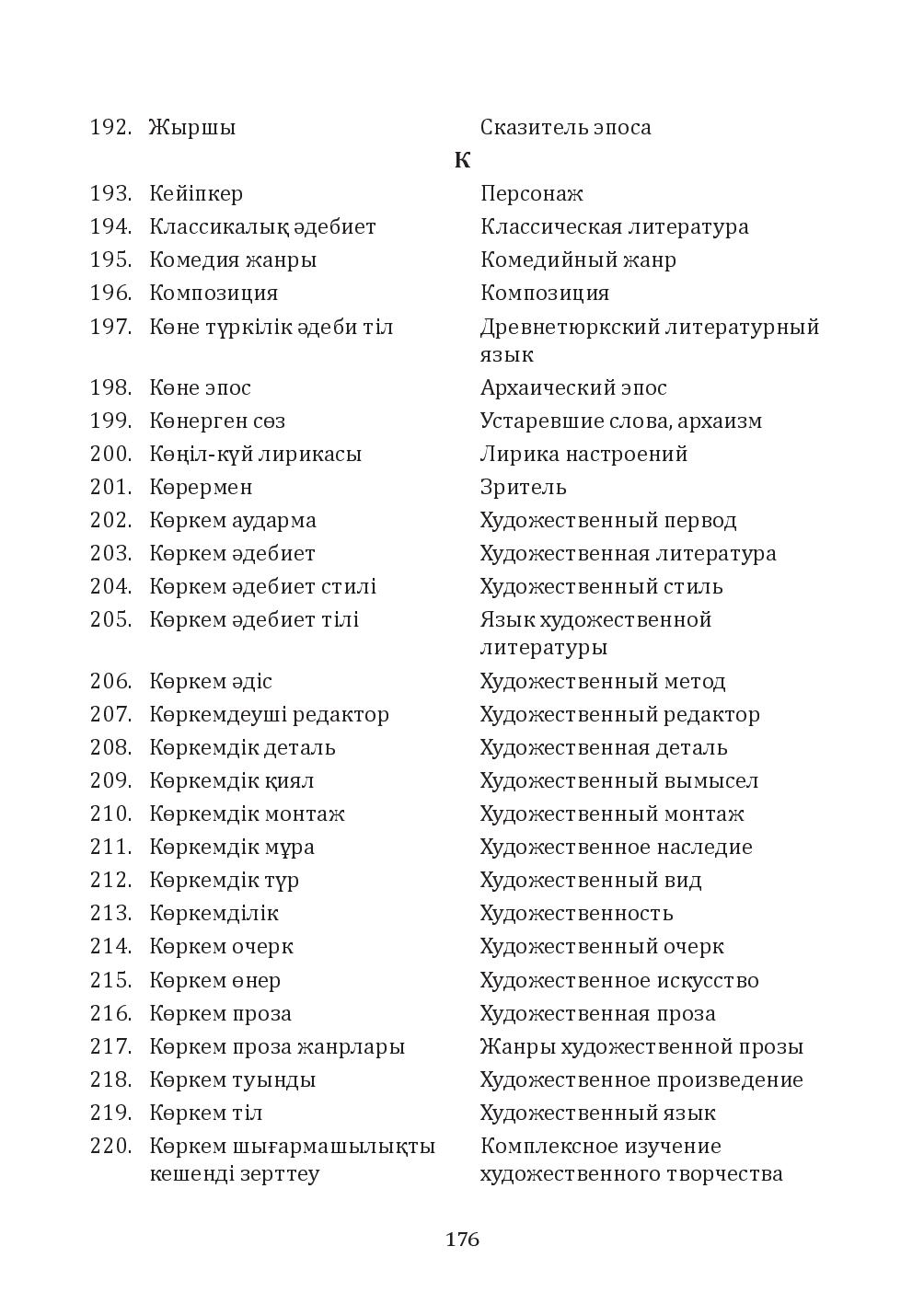 Бет 176