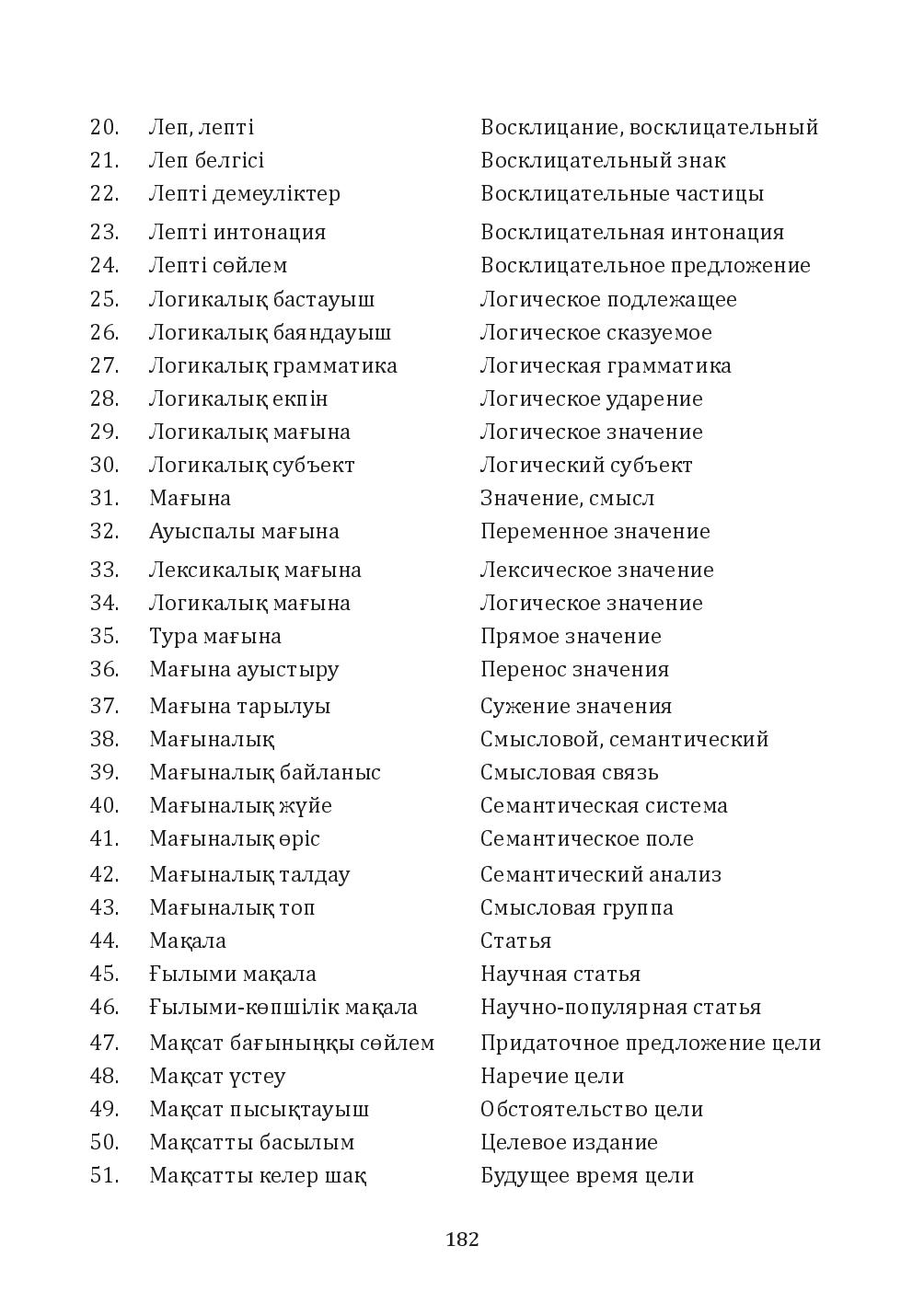 Бет 182