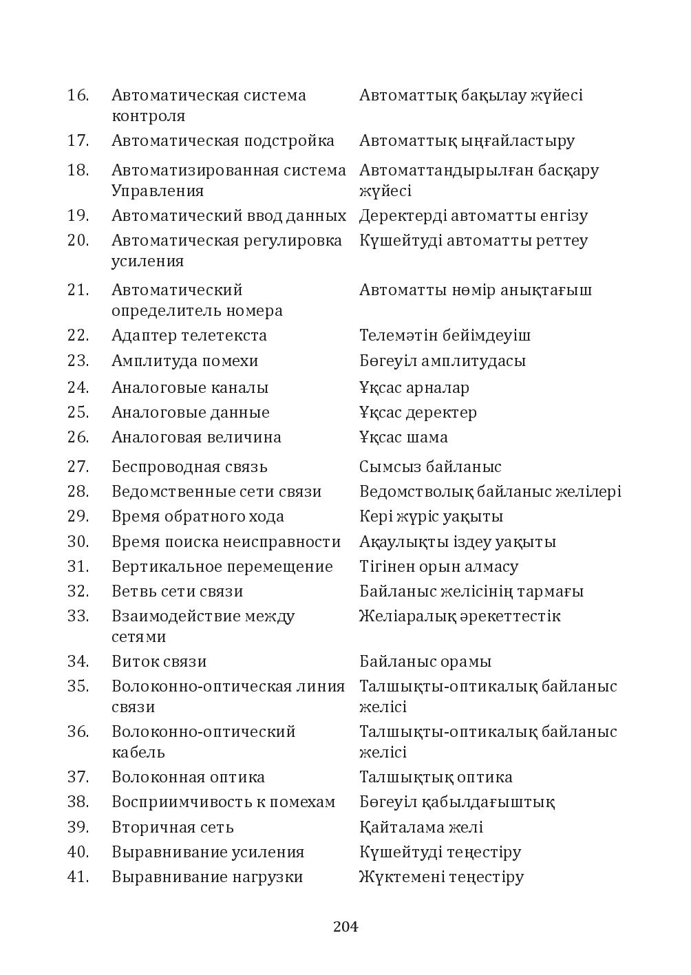 Бет 204
