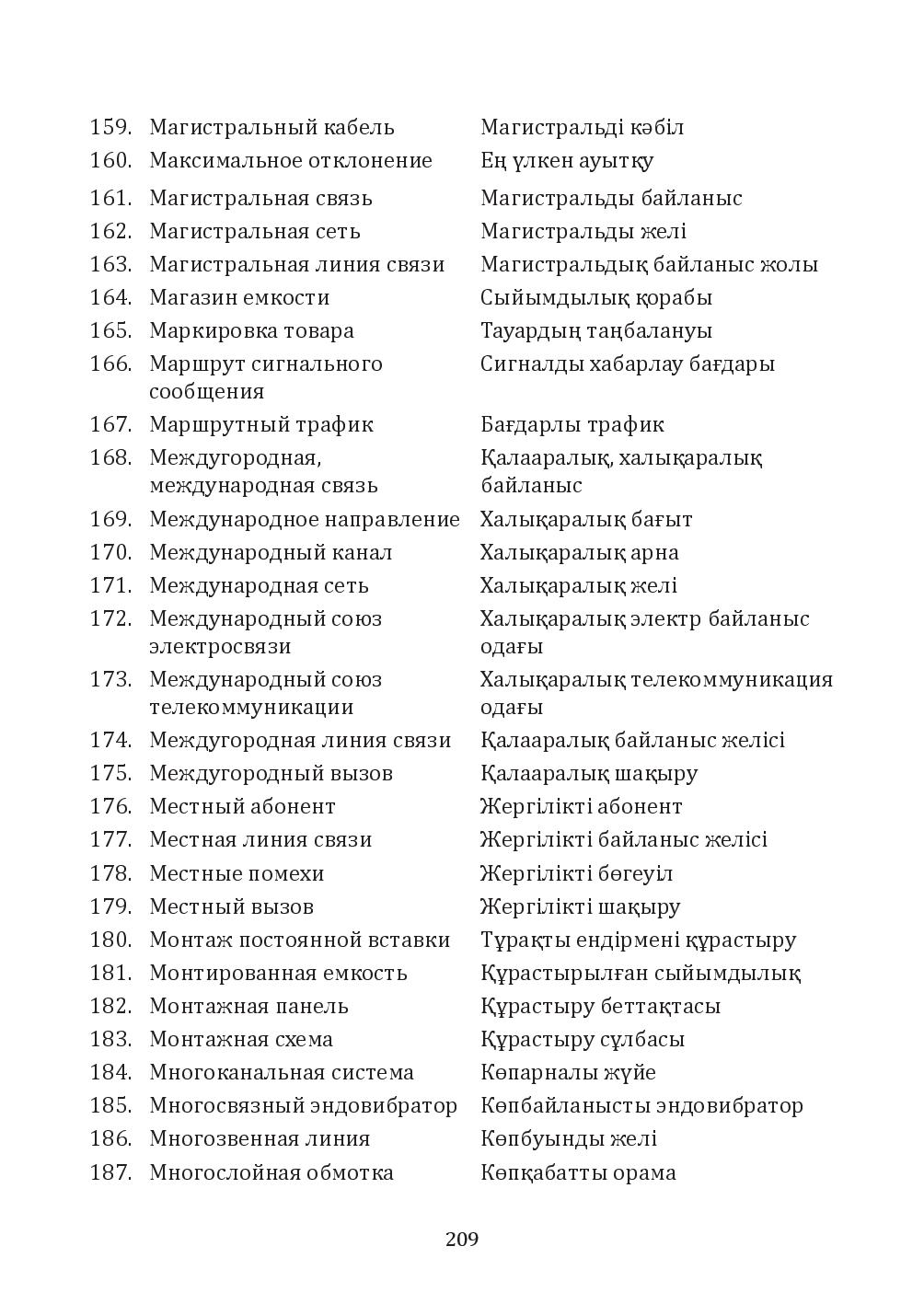 Бет 209