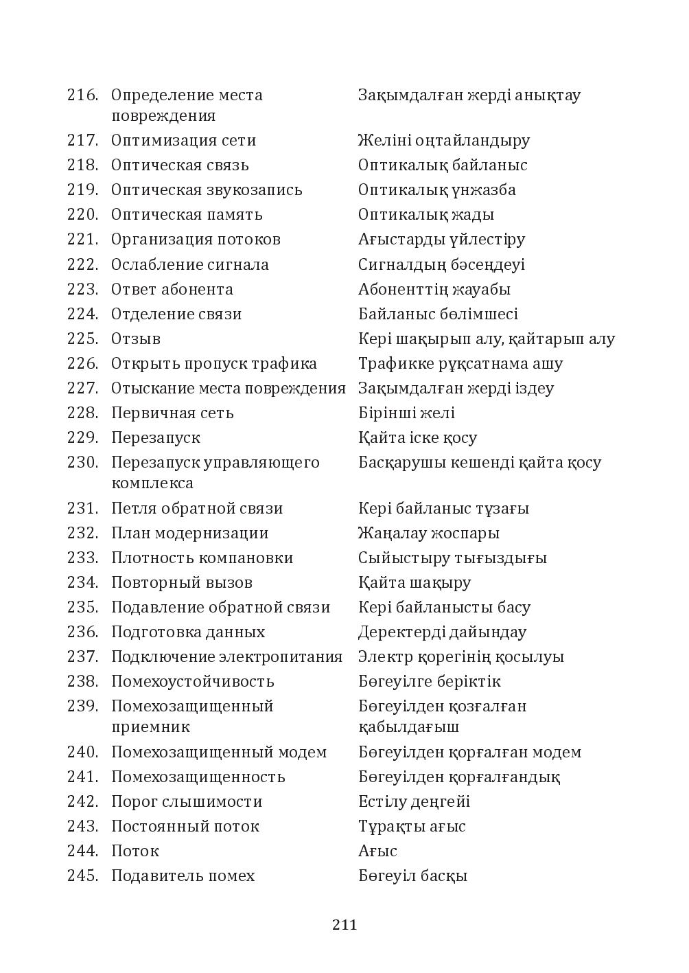Бет 211