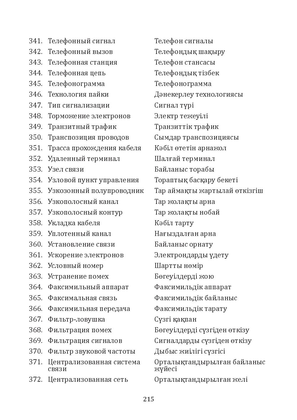 Бет 215