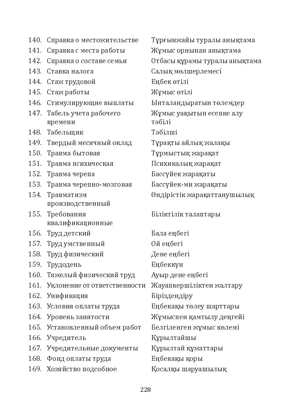 Бет 228