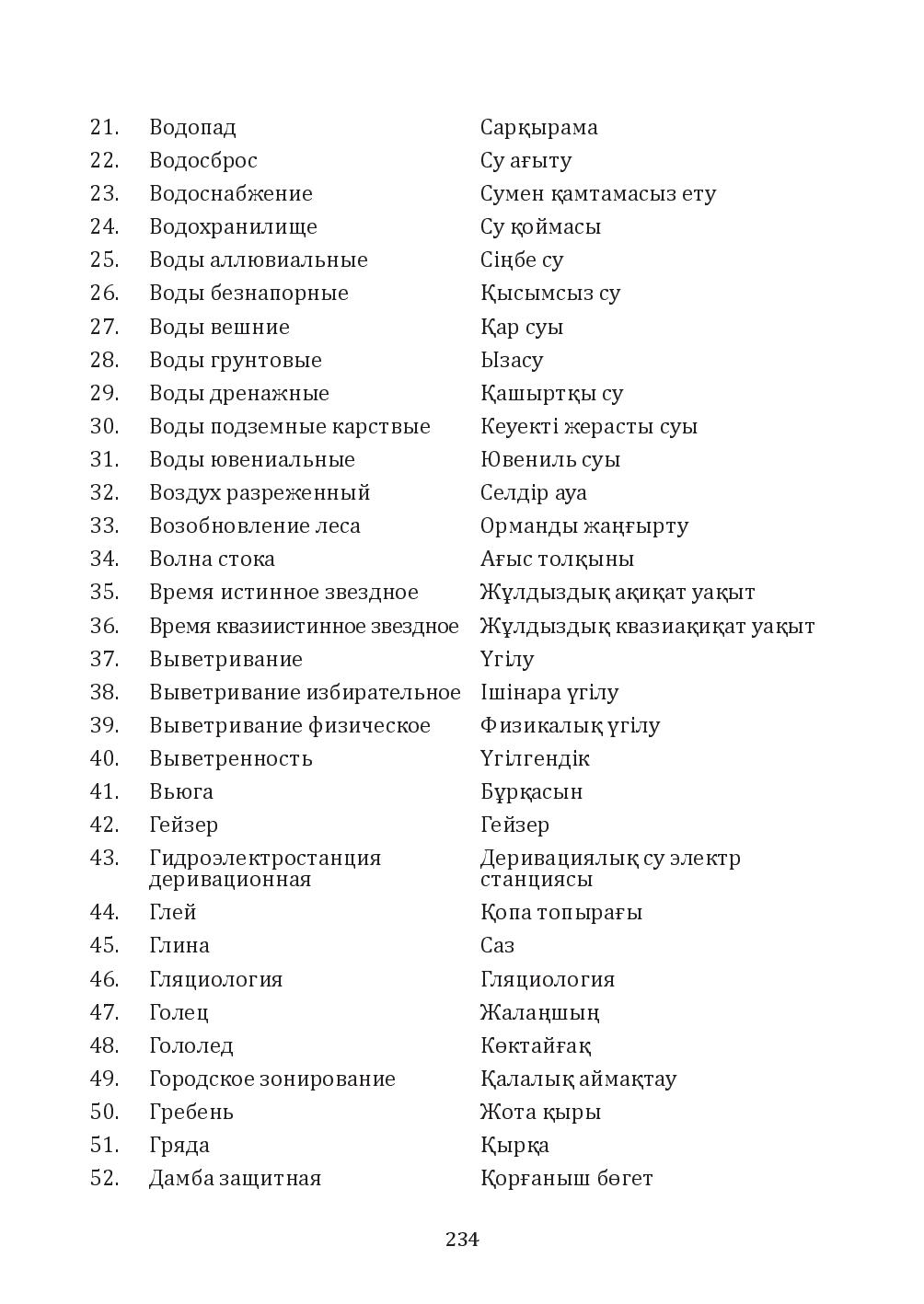 Бет 234