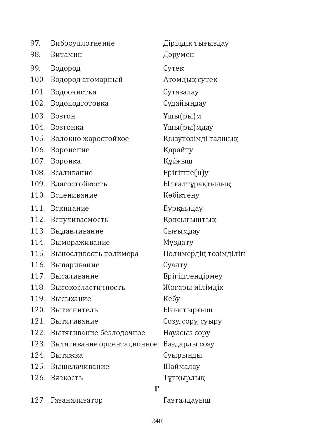 Бет 248