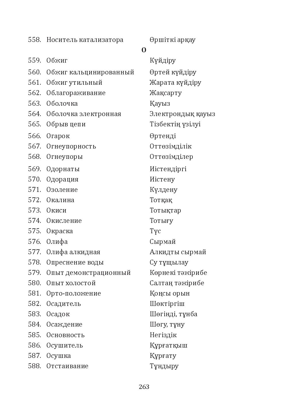 Бет 263