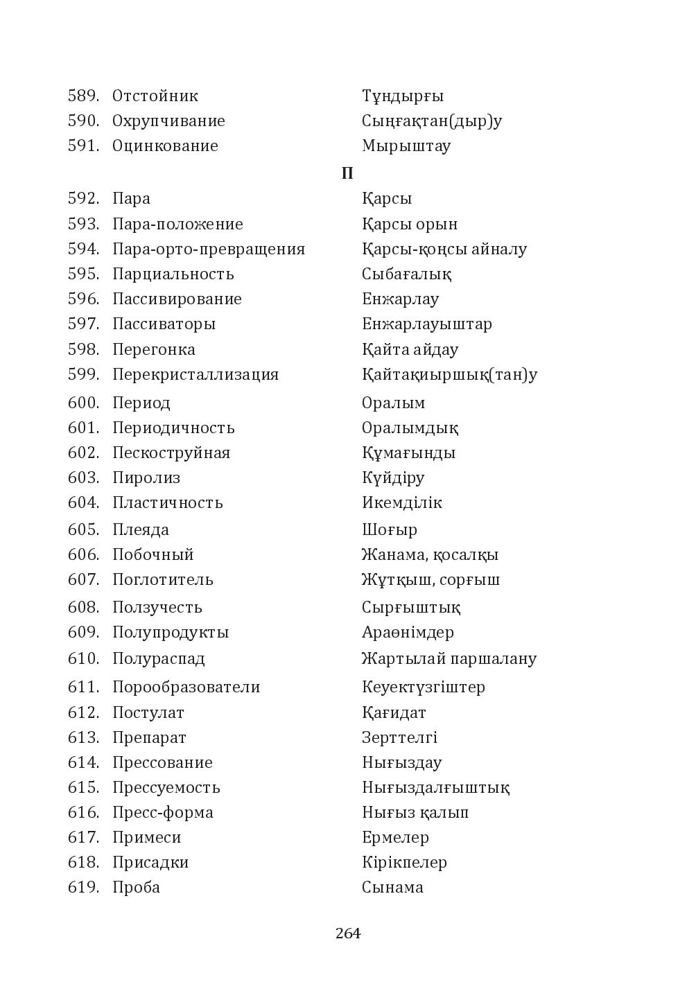 Бет 264