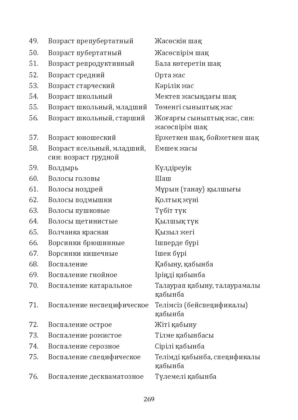 Бет 269