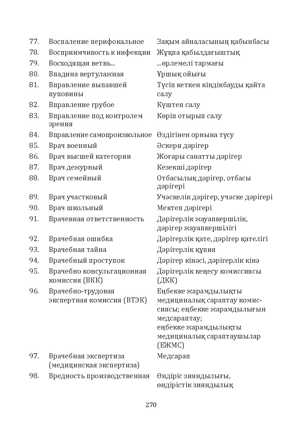 Бет 270