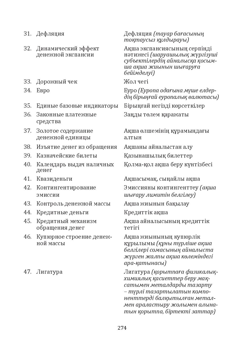 Бет 274