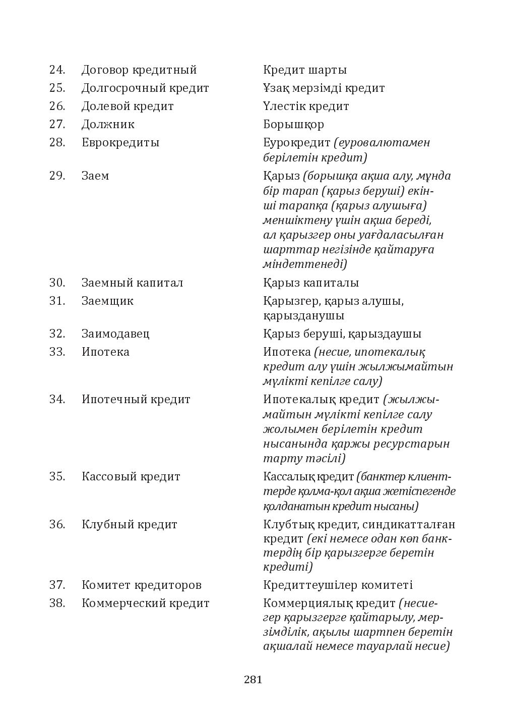 Бет 281