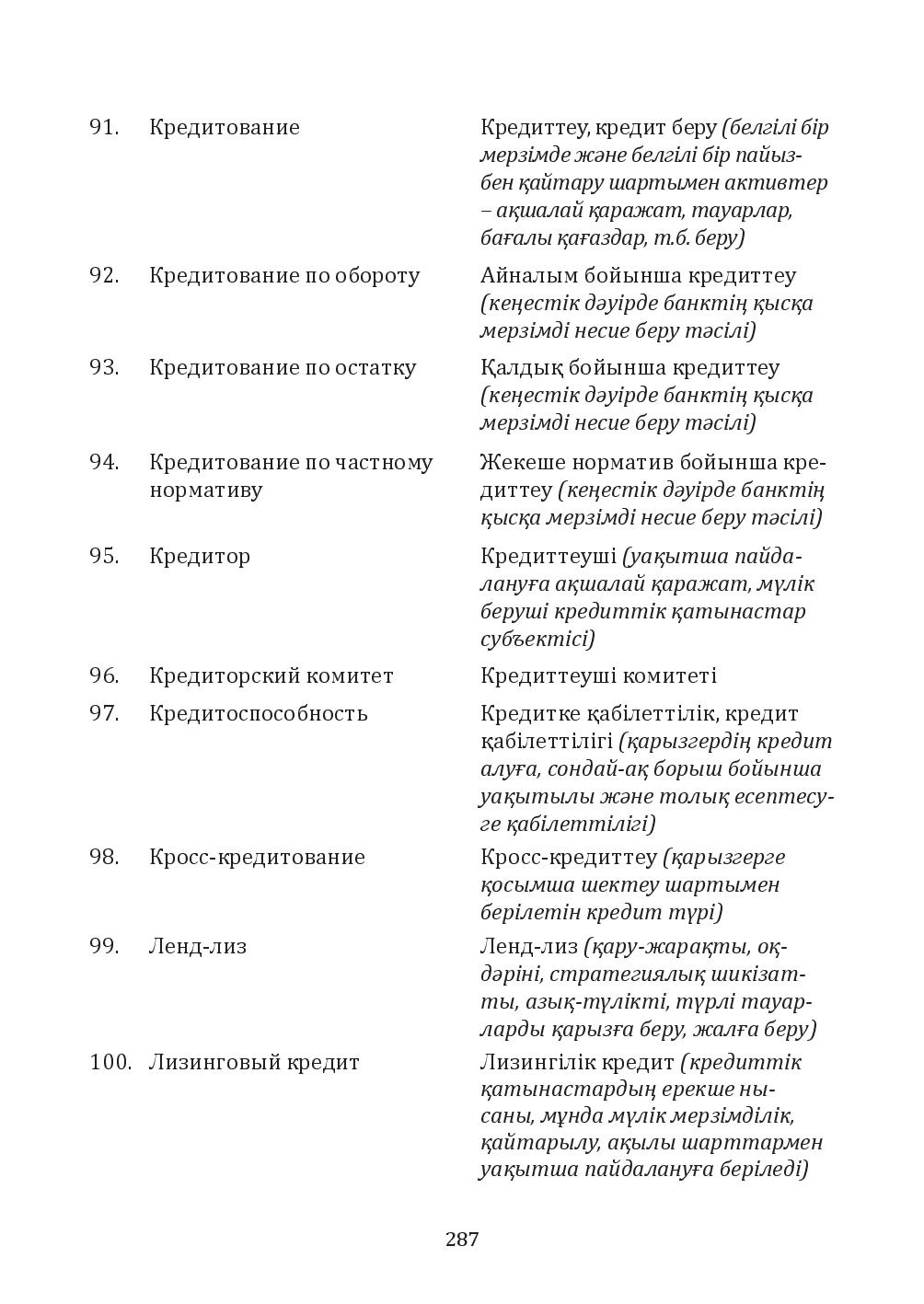 Бет 287