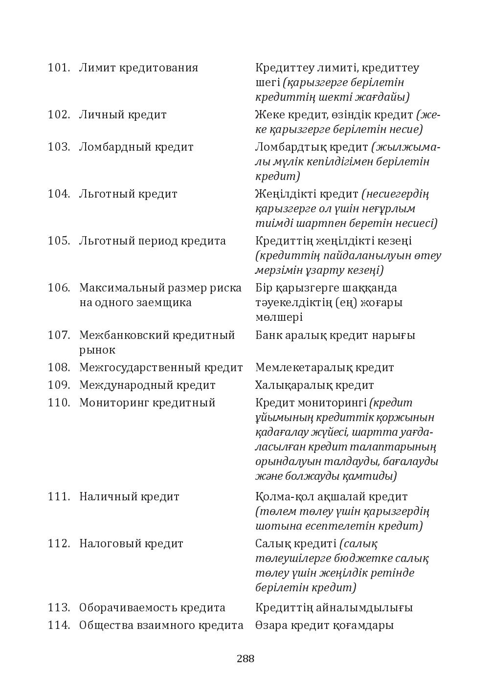Бет 288