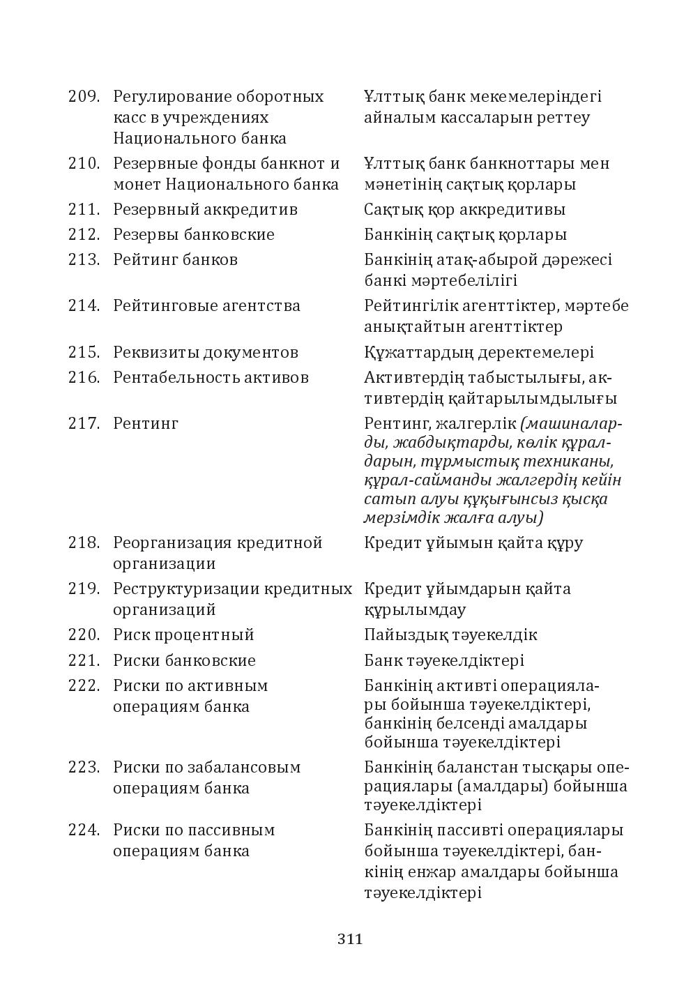 Бет 311