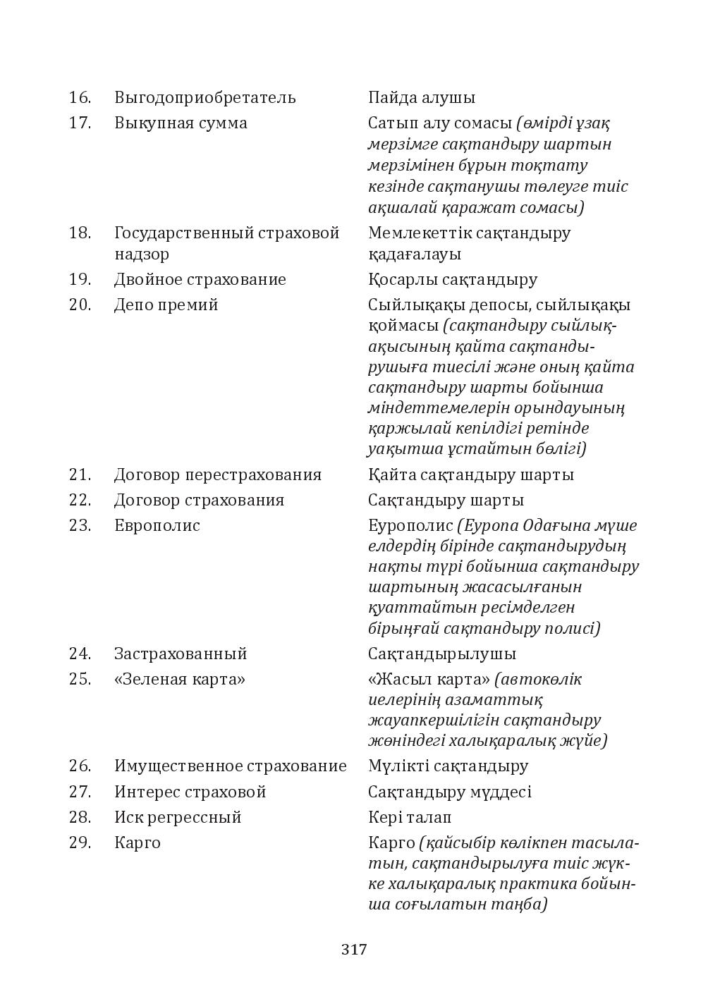 Бет 317