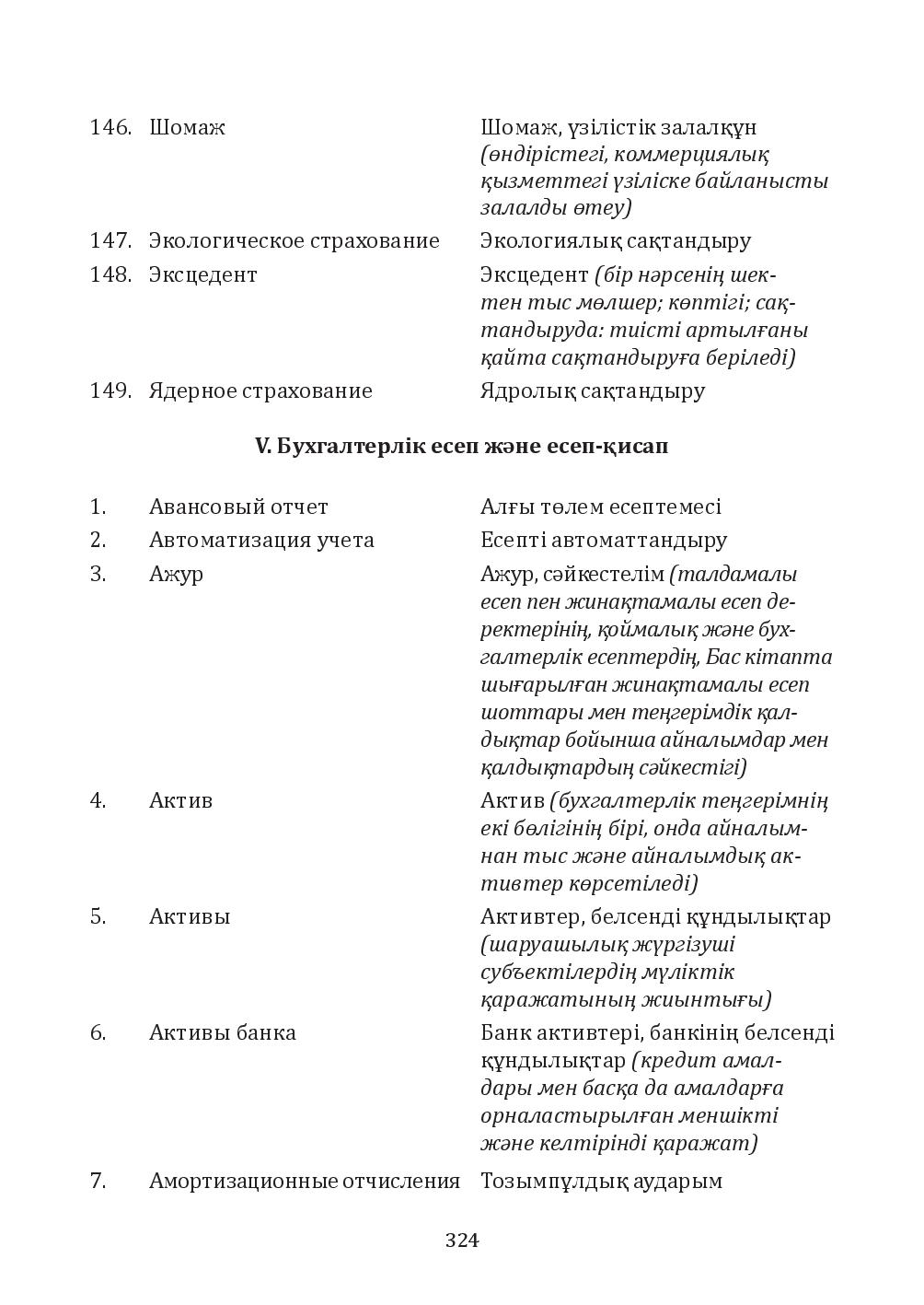 Бет 324