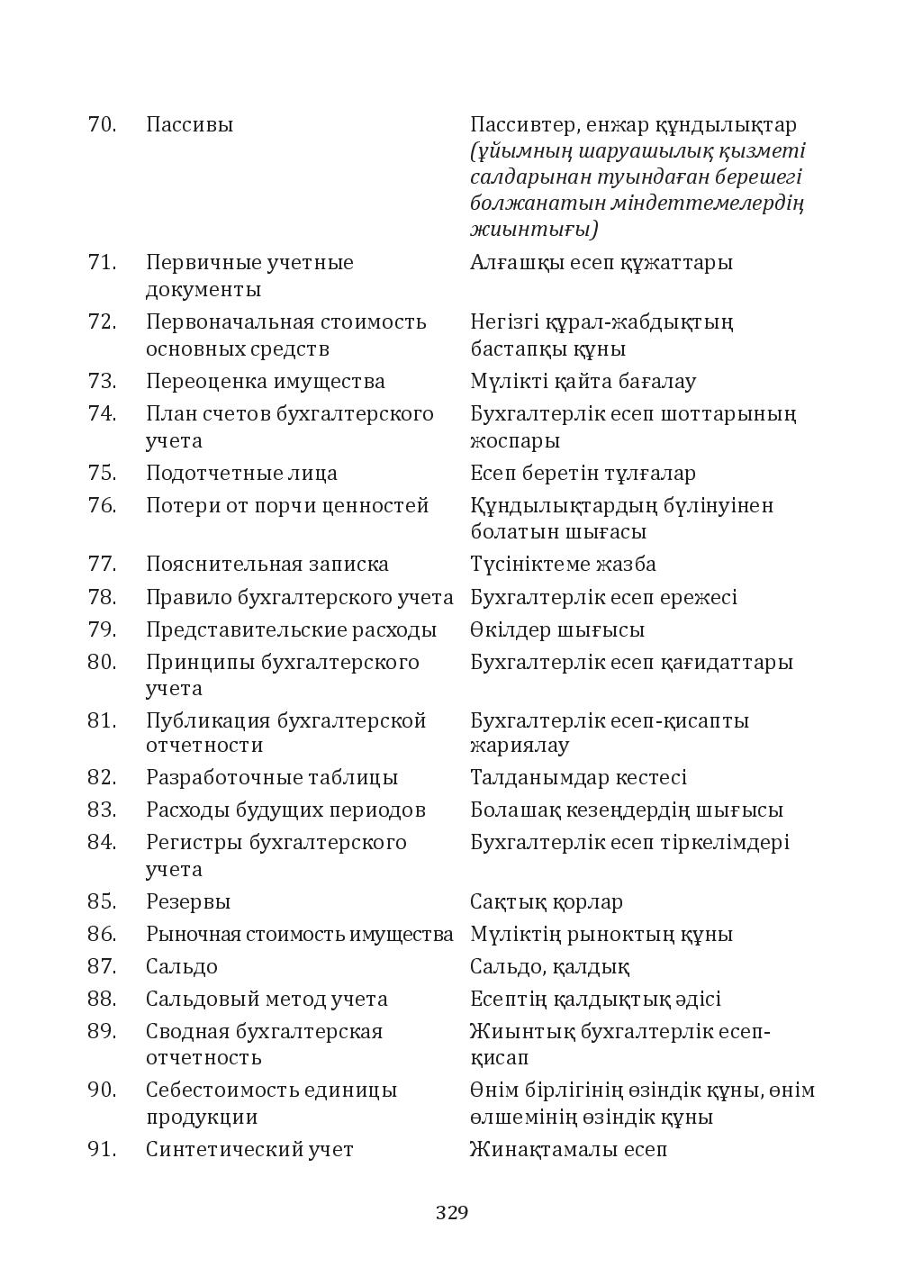 Бет 329