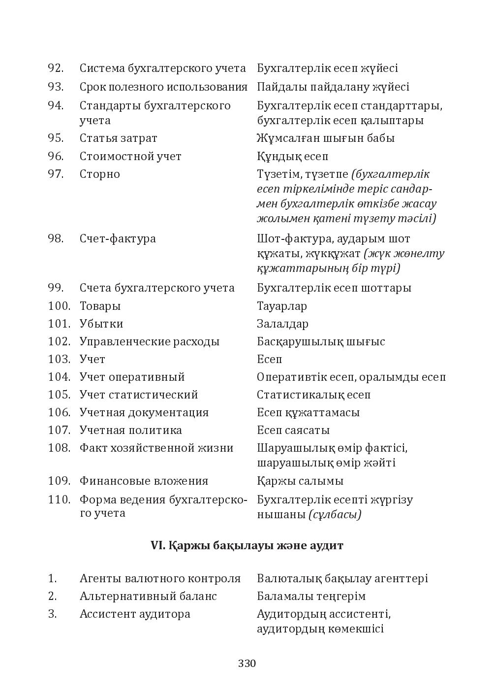 Бет 330