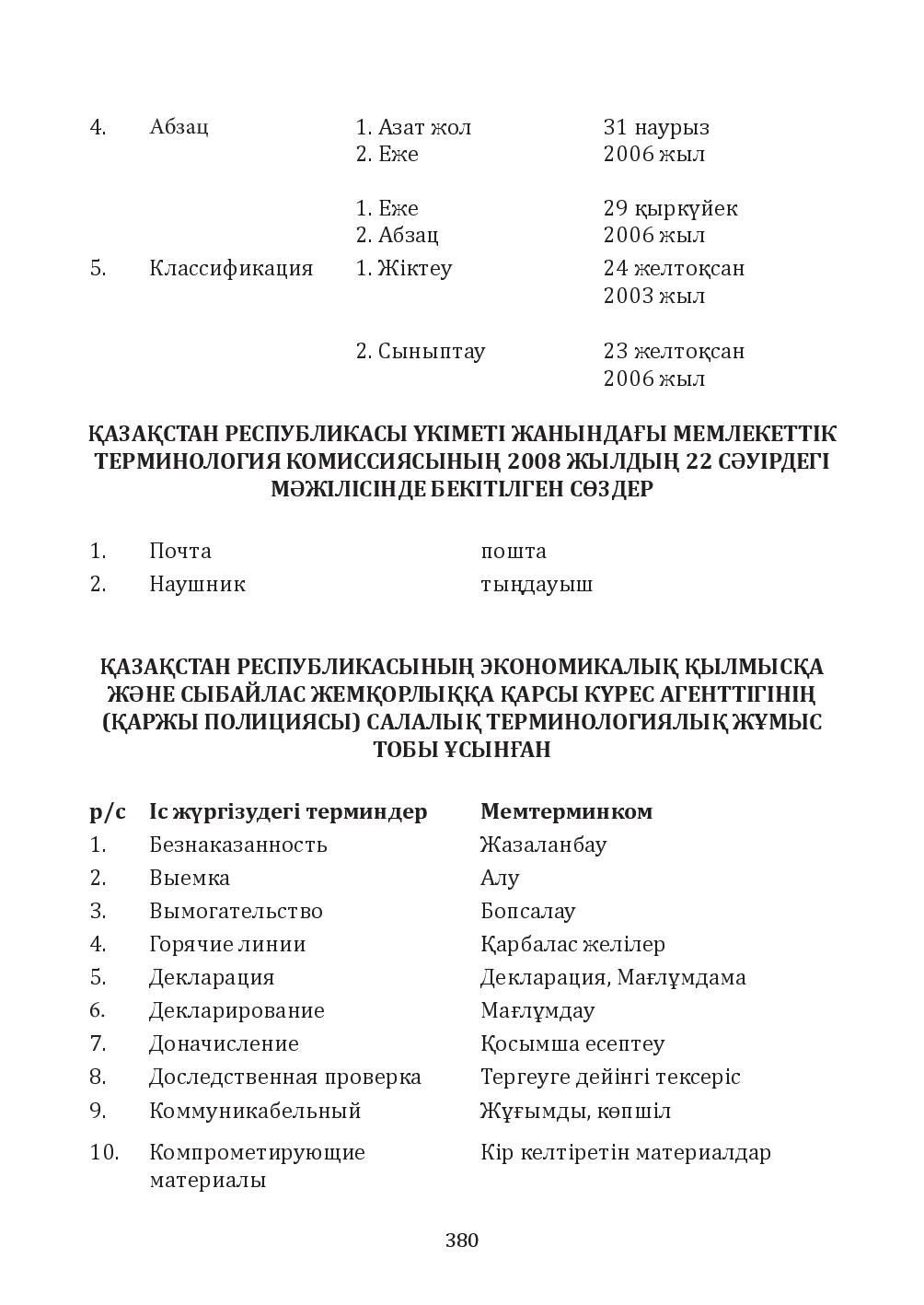 Бет 380