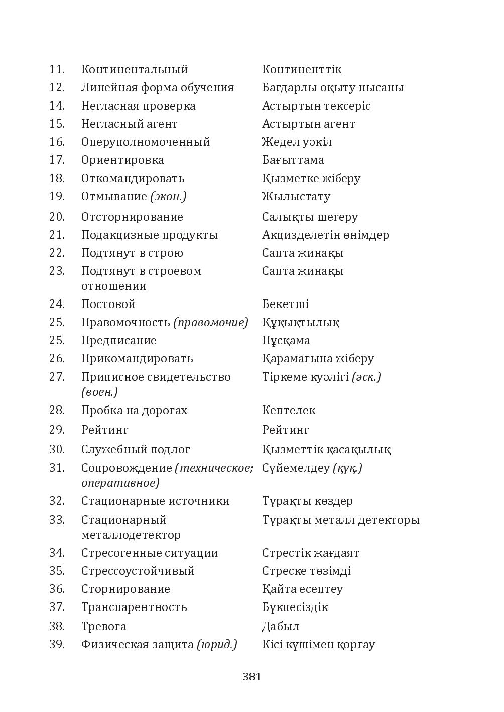 Бет 381