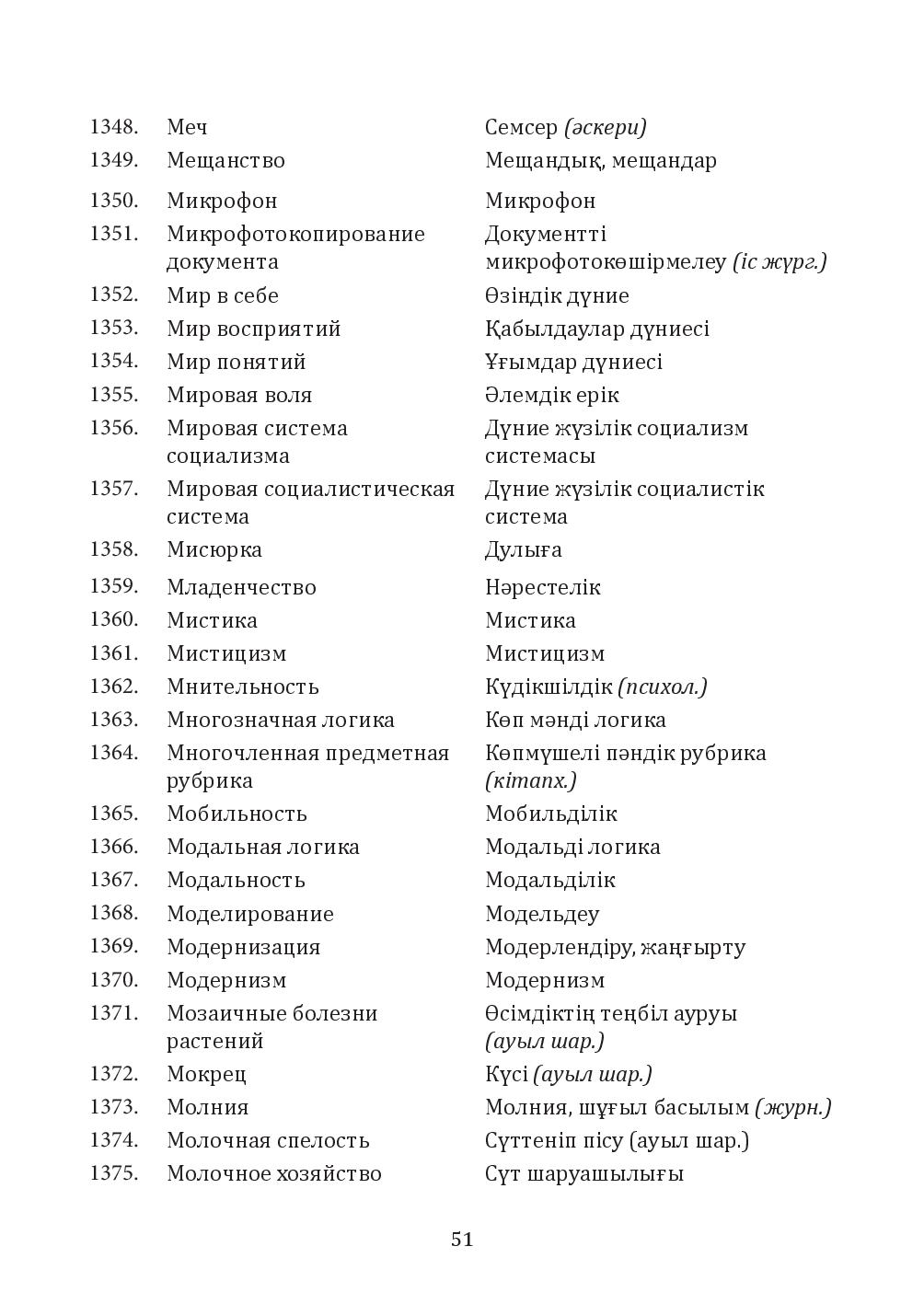 Бет 51