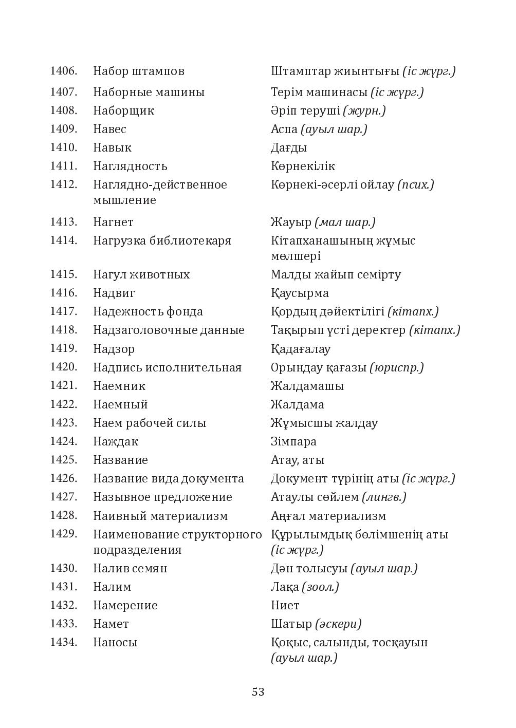 Бет 53