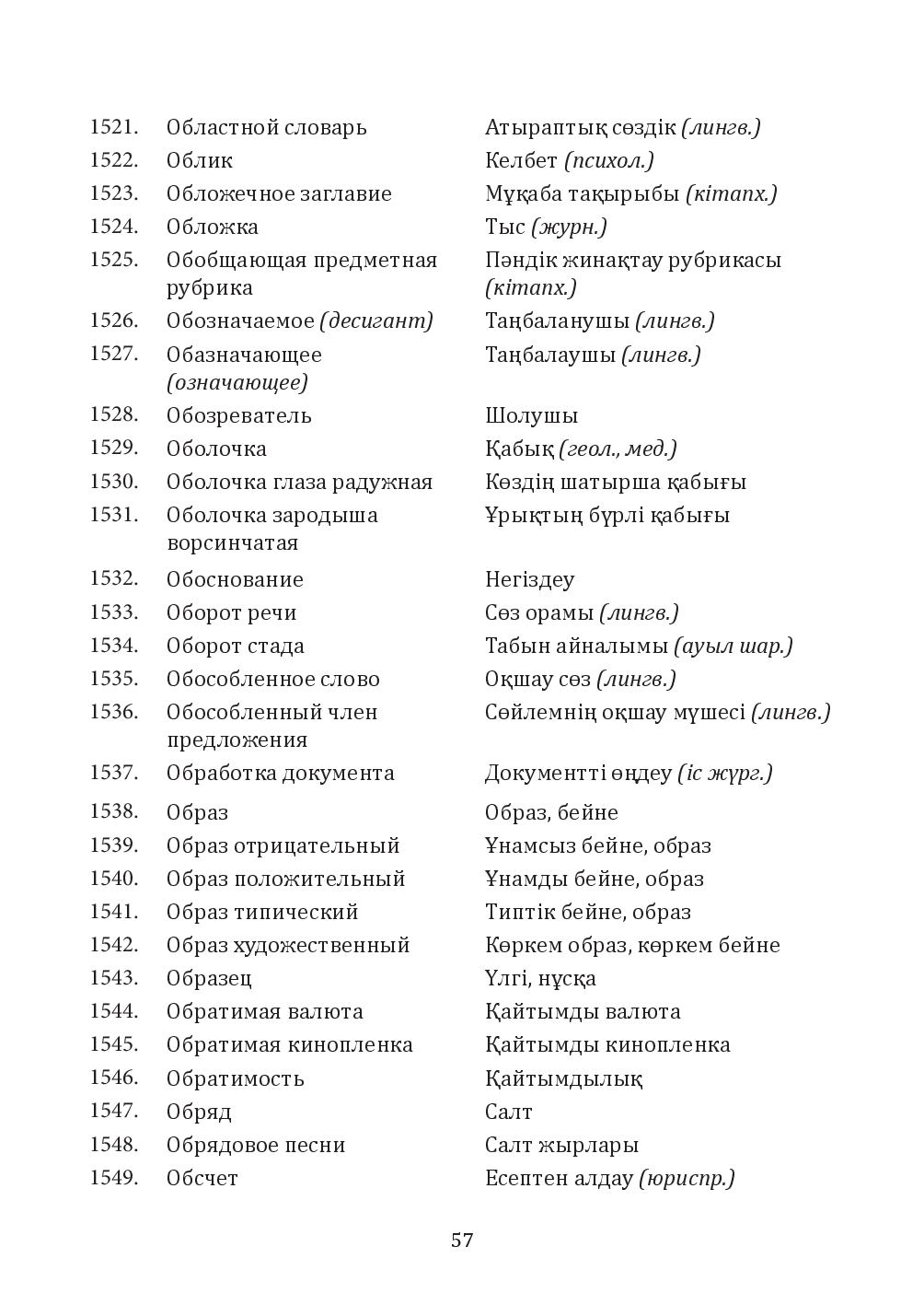 Бет 57
