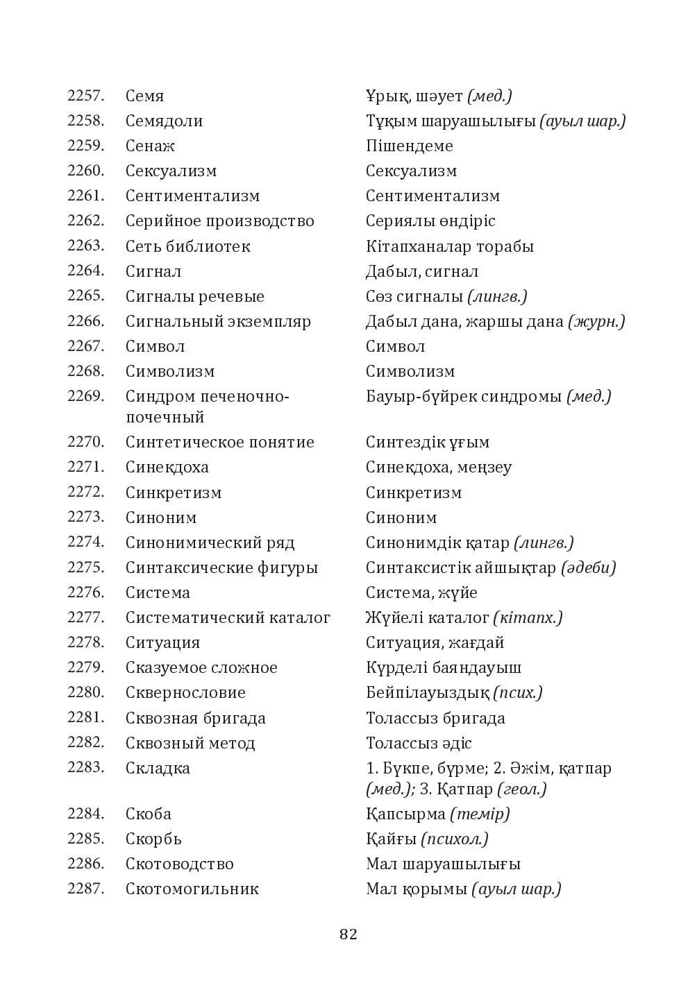Бет 82