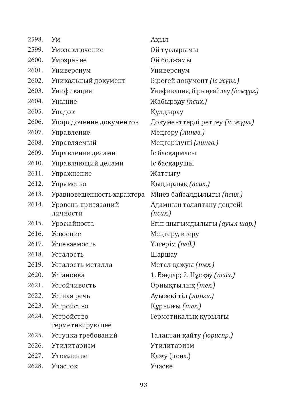 Бет 93