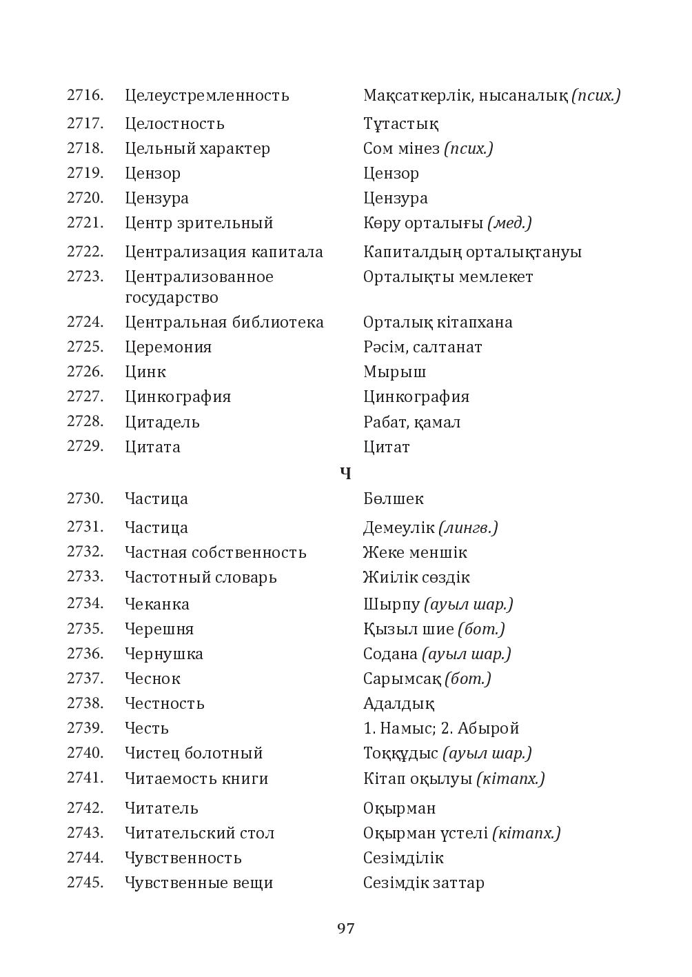 Бет 97