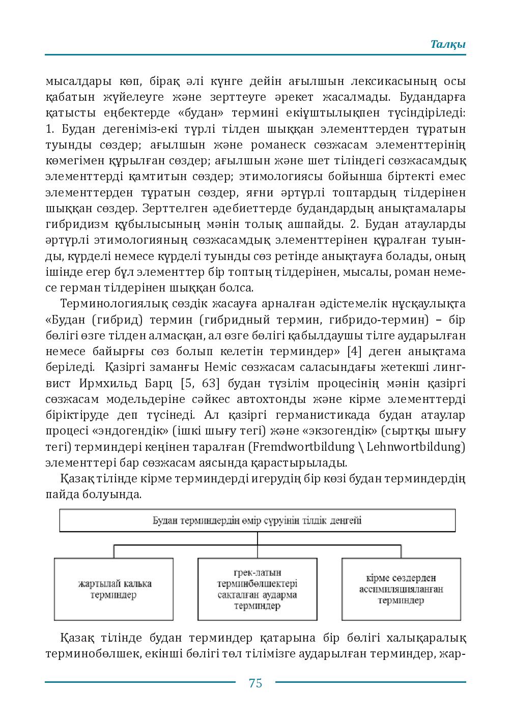 Бет 75