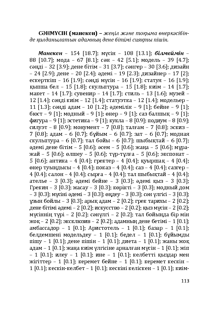 Бет 113