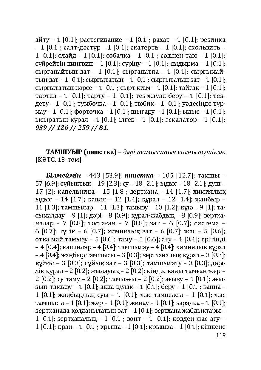 Бет 119
