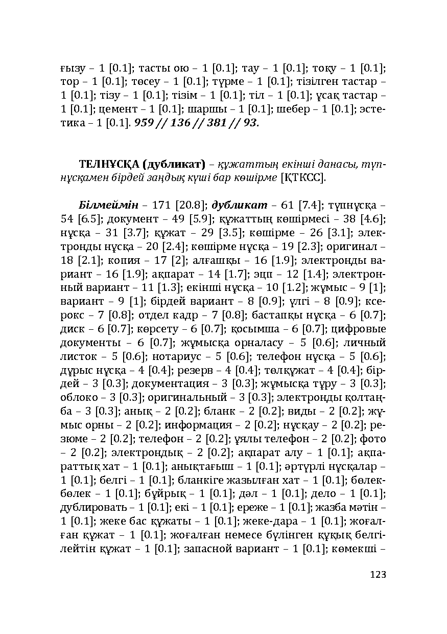 Бет 123