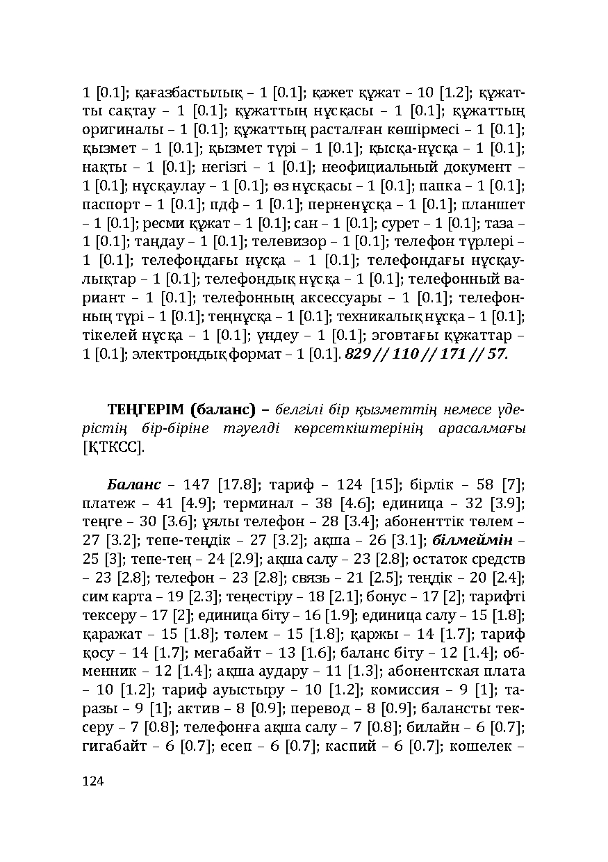 Бет 124
