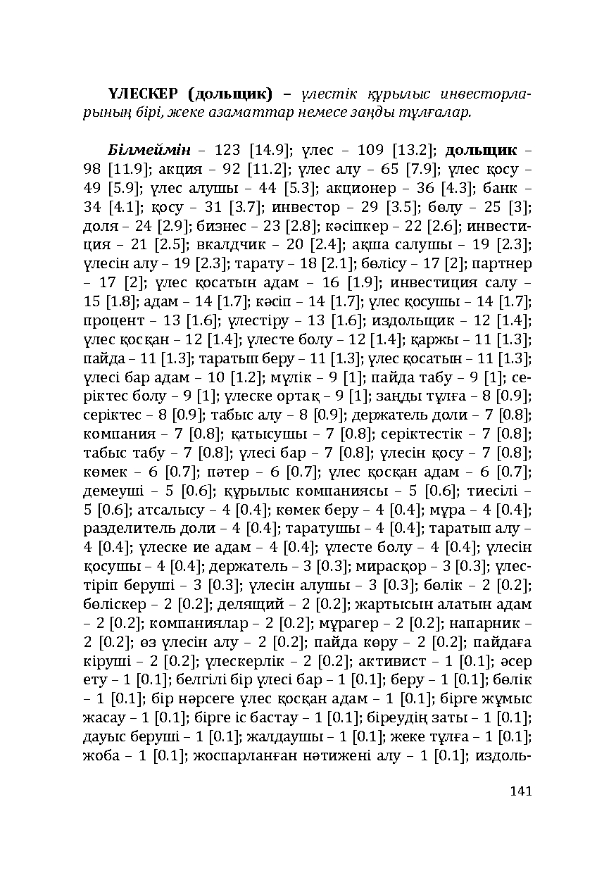 Бет 141
