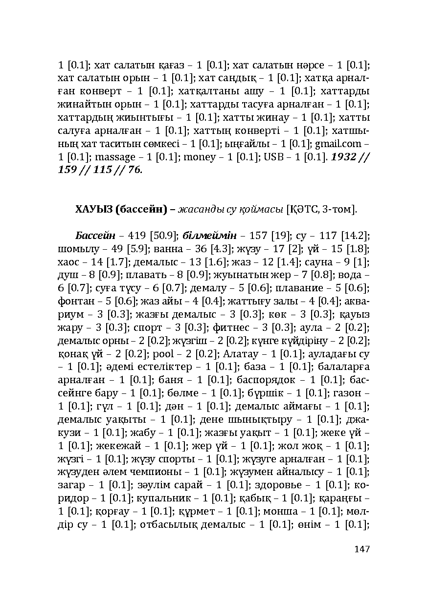 Бет 147