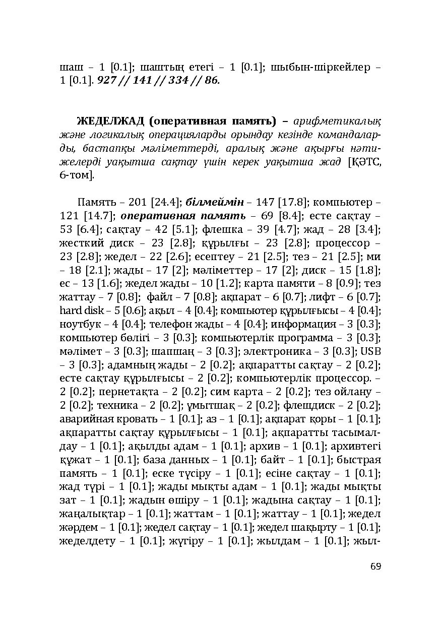 Бет 69