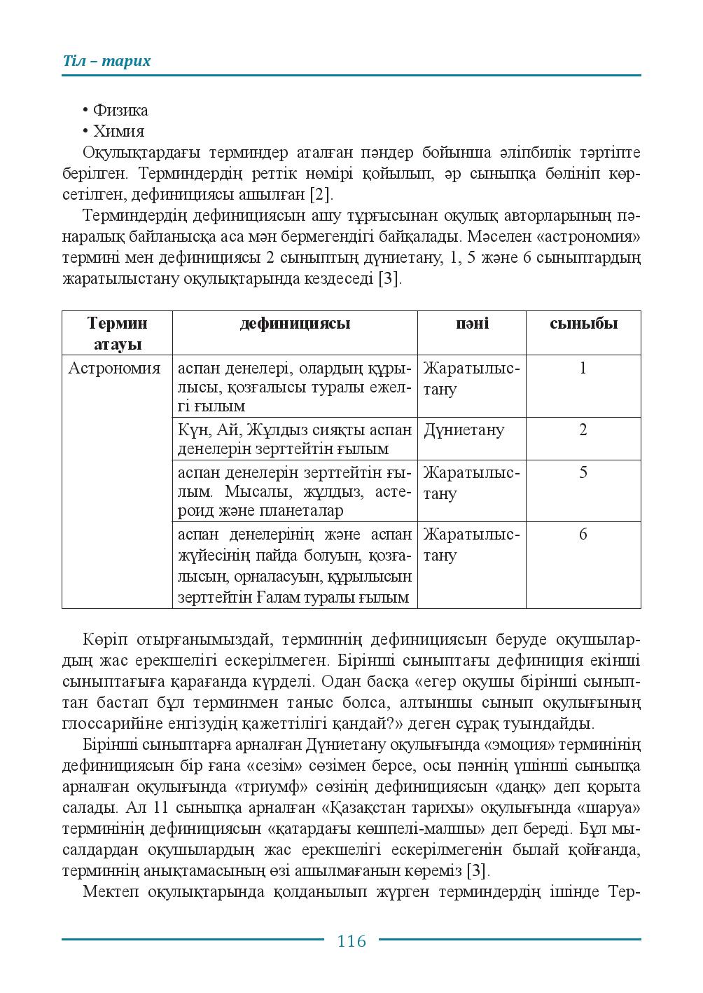 Бет 116