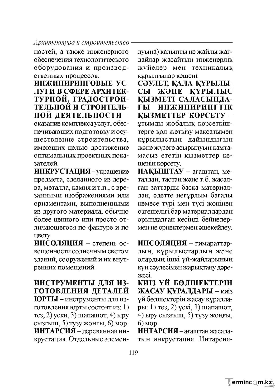 Бет 119