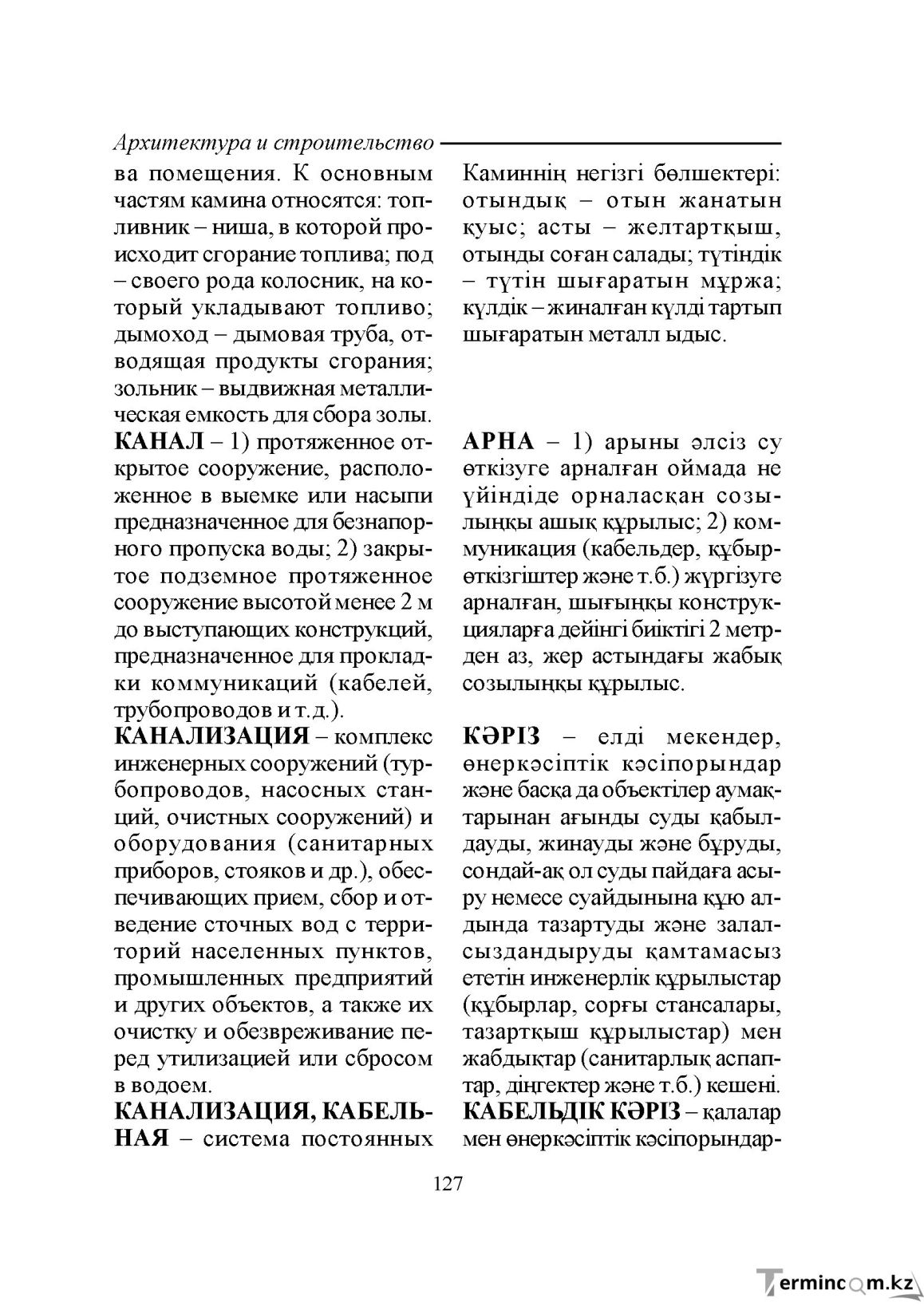 Бет 127