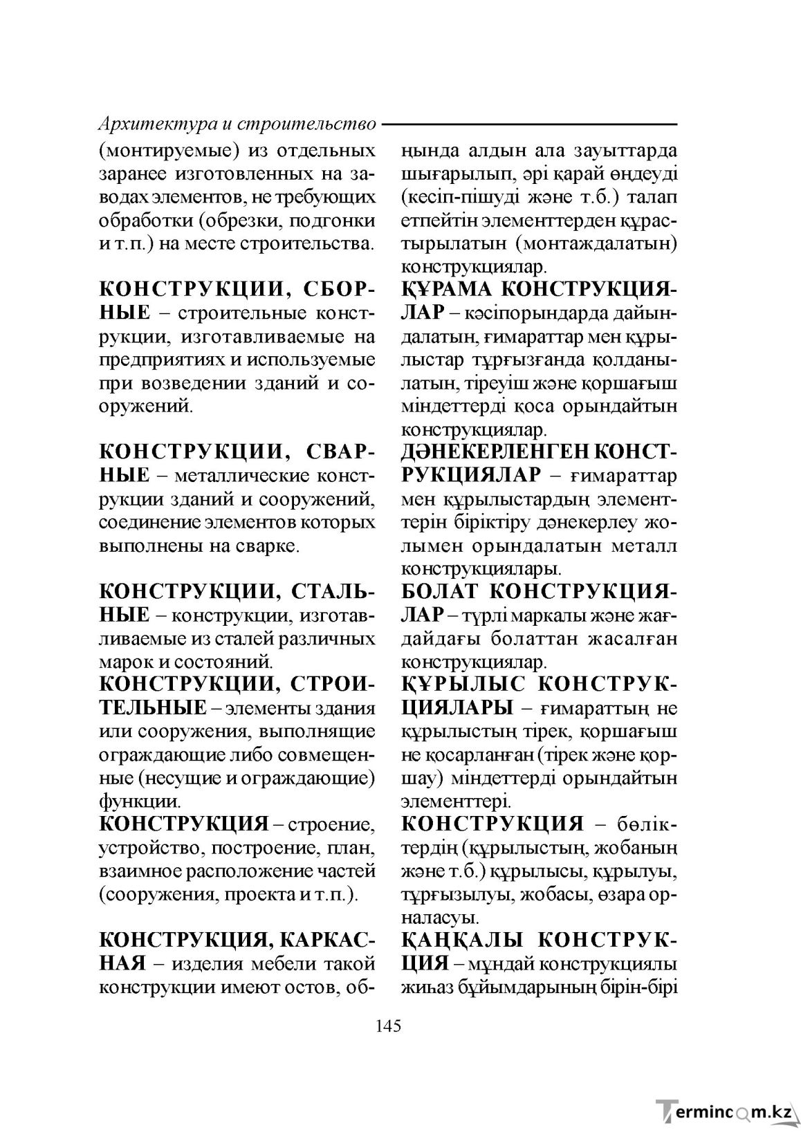 Бет 145