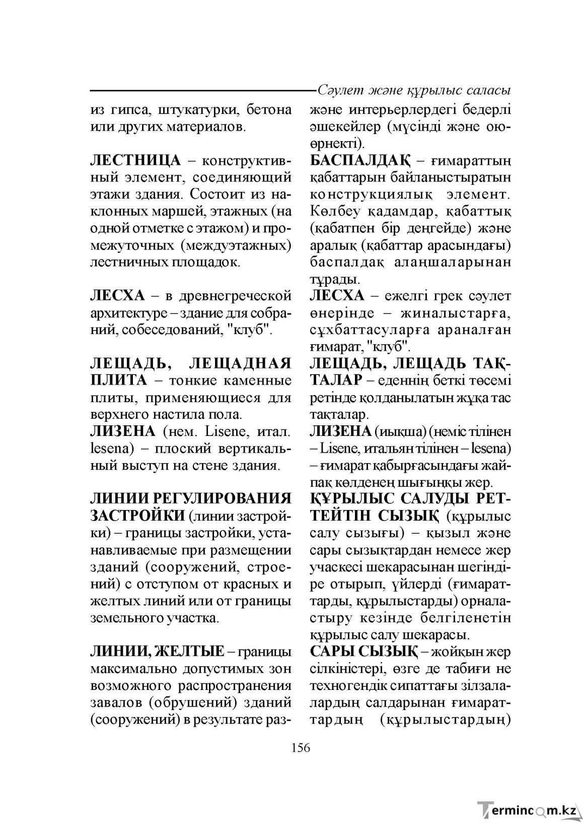 Бет 156