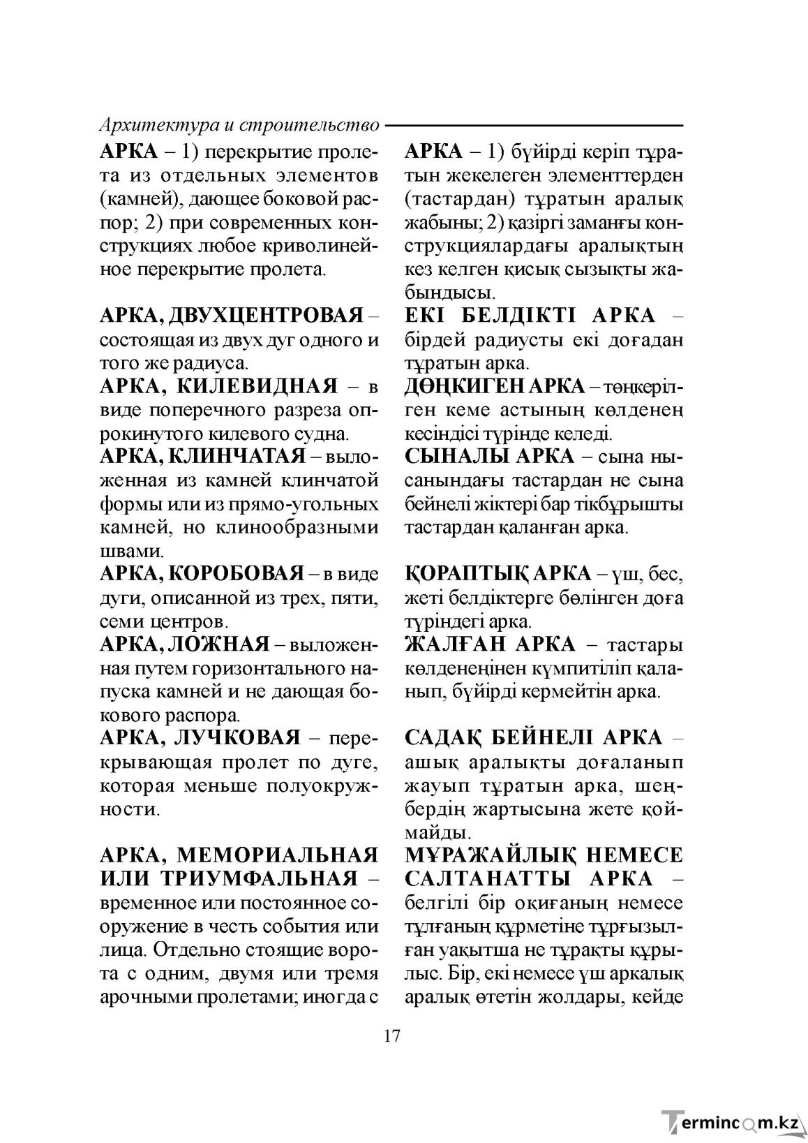 Бет 17